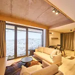 Labska 20 - Apartmanovy Dum Lägenhet