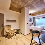 Labska 20 - Apartmanovy Dum Lägenhet Špindlerŭv Mlýn