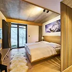 Labska 20 - Apartmanovy Dum Lägenhet