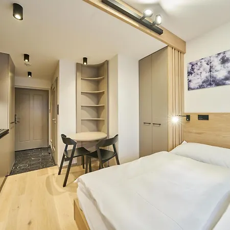 Labska 20 - Apartmanovy Dum Špindlerŭv Mlýn