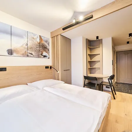 Labska 20 - Apartmanovy Dum