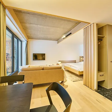 Labska 20 - Apartmanovy Dum Lägenhet