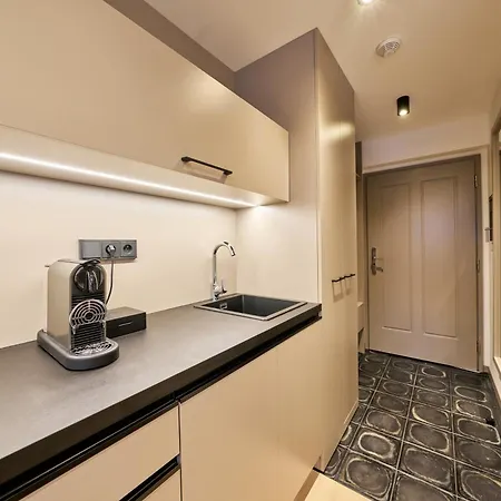 Labska 20 - Apartmanovy Dum * Špindlerŭv Mlýn