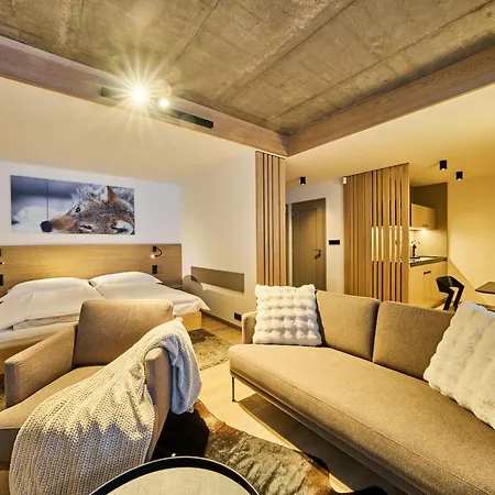 Labska 20 - Apartmanovy Dum Lägenhet *