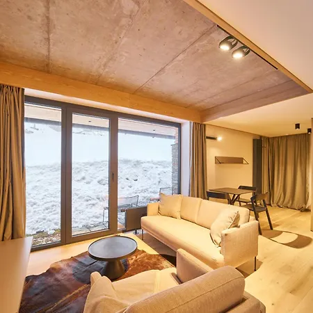Labska 20 - Apartmanovy Dum Appartement