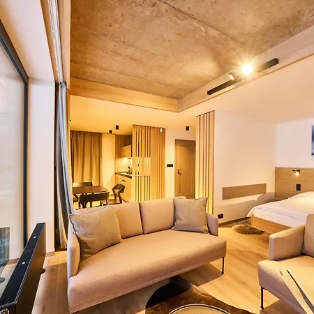 Labska 20 - Apartmanovy Dum Špindlerŭv Mlýn