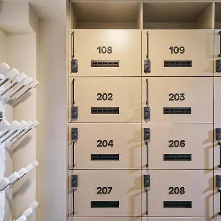 Labska 20 - Apartmanovy Dum Appartement Špindlerŭv Mlýn