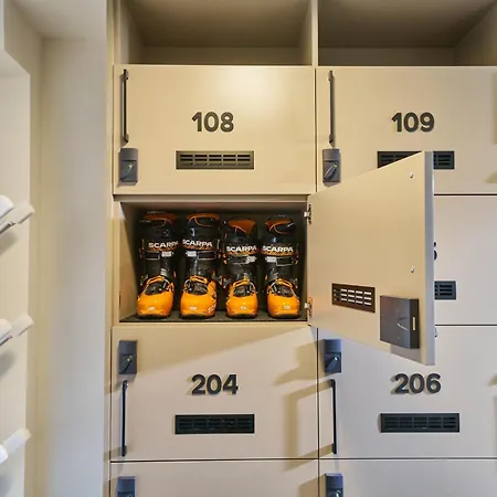 Labska 20 - Apartmanovy Dum Appartement