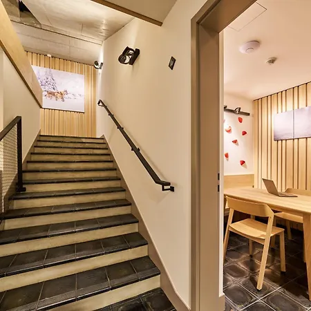 Appartement Labska 20 - Apartmanovy Dum *