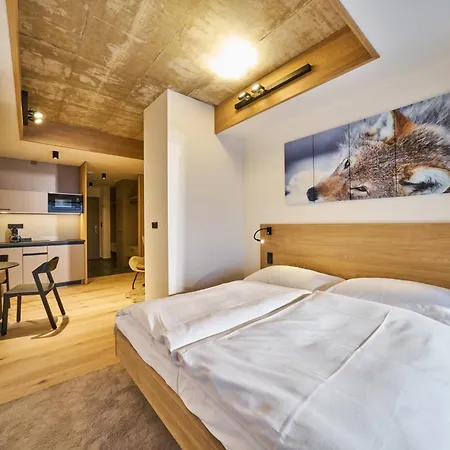 Lägenhet Labska 20 - Apartmanovy Dum *