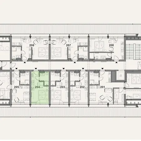 Labska 20 - Apartmanovy Dum Špindlerŭv Mlýn