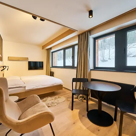 Appartement Labska 20 - Apartmanovy Dum
