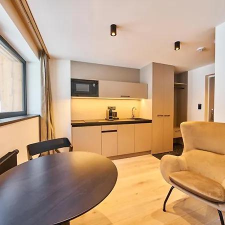 Labska 20 - Apartmanovy Dum Lägenhet *