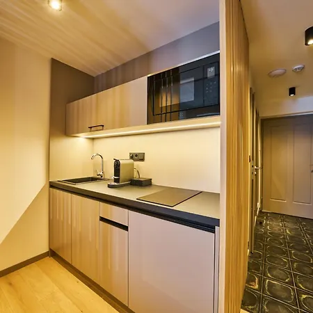 Lägenhet Labska 20 - Apartmanovy Dum *