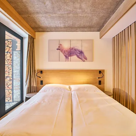 Labska 20 - Apartmanovy Dum Lägenhet