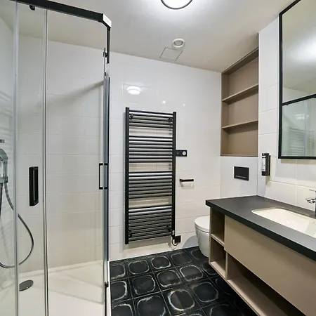 Labska 20 - Apartmanovy Dum *