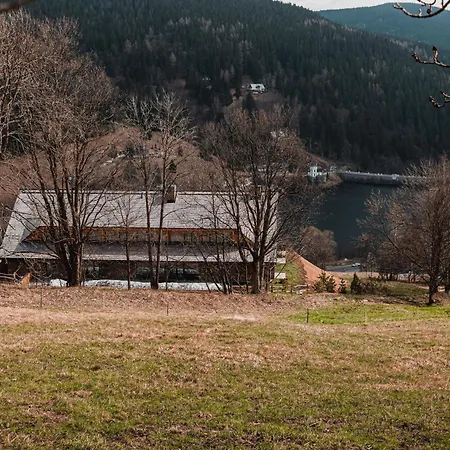 Appartement Labska 20 - Apartmanovy Dum *