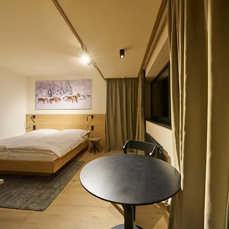 Labska 20 - Apartmanovy Dum Appartement *