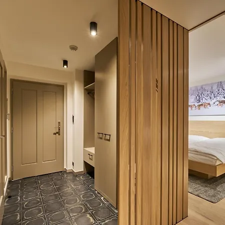 Lägenhet Labska 20 - Apartmanovy Dum *