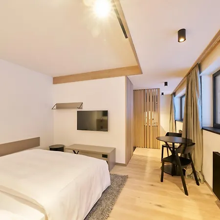 Labska 20 - Apartmanovy Dum * Špindlerŭv Mlýn