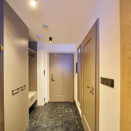 Lägenhet Labska 20 - Apartmanovy Dum *