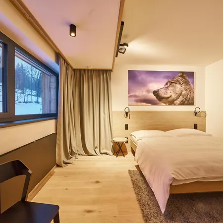 Labska 20 - Apartmanovy Dum Lägenhet