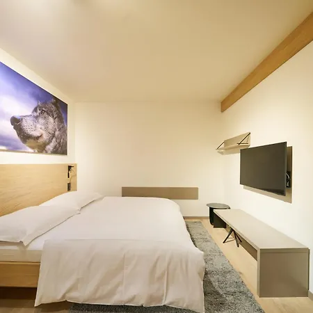 Labska 20 - Apartmanovy Dum Lägenhet *