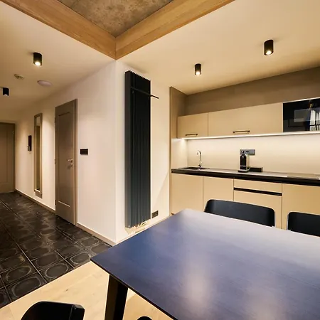 Labska 20 - Apartmanovy Dum