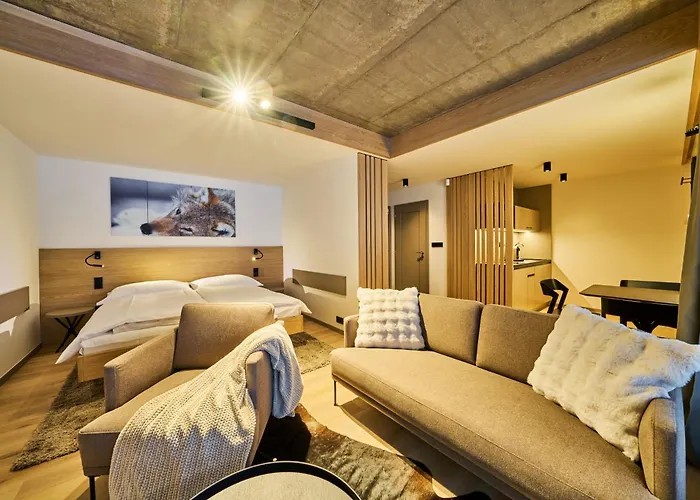 Labska 20 - Apartmanovy Dum Apartment *