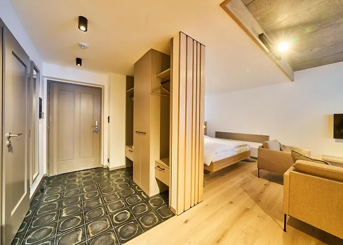 Labska 20 - Apartmanovy Dum * Špindlerŭv Mlýn