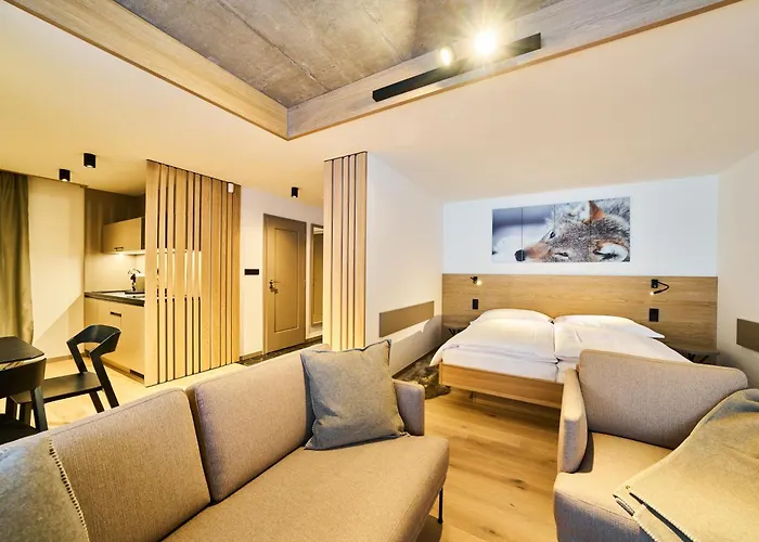 Labska 20 - Apartmanovy Dum *