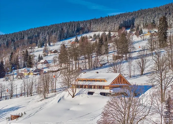 Labska 20 - Apartmanovy Dum Apartment