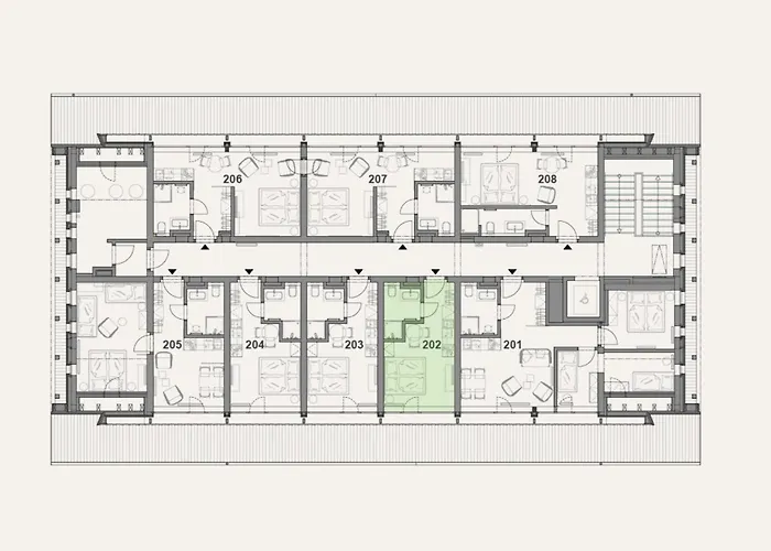 Apartment Labska 20 - Apartmanovy Dum Špindlerŭv Mlýn