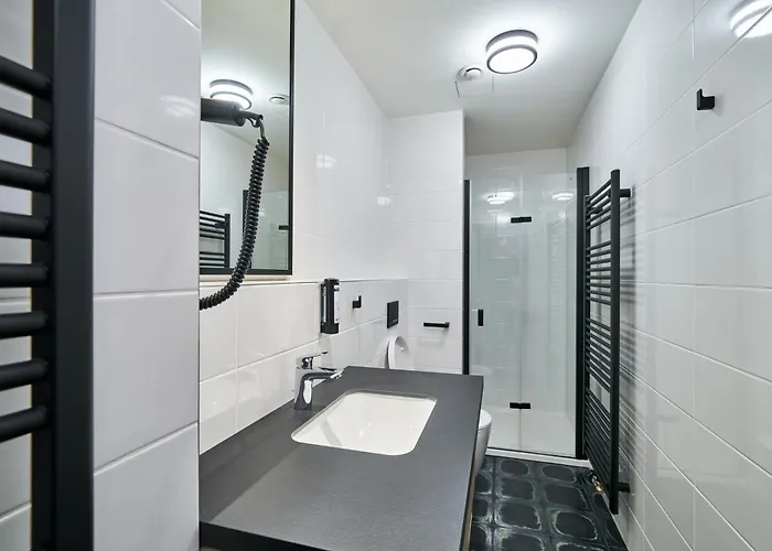 Labska 20 - Apartmanovy Dum Apartment *