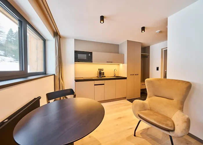 Labska 20 - Apartmanovy Dum Apartment *