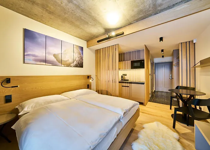 Labska 20 - Apartmanovy Dum Apartment *