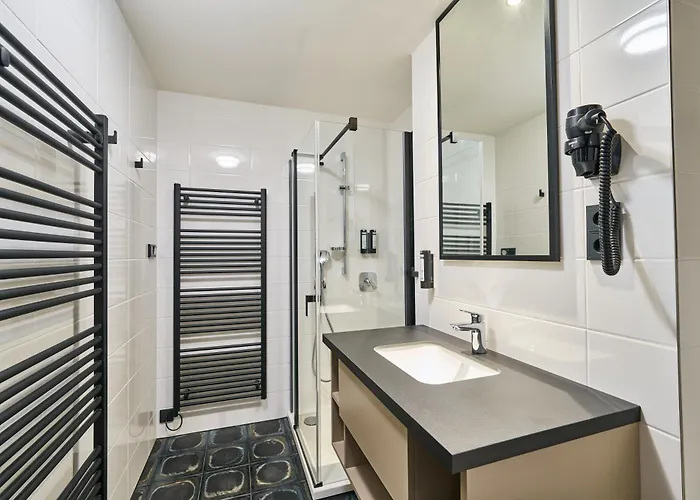 Labska 20 - Apartmanovy Dum Apartment