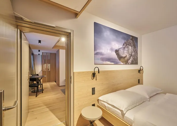 Labska 20 - Apartmanovy Dum *