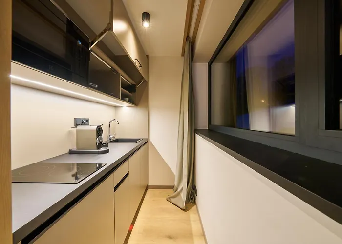 Apartment Labska 20 - Apartmanovy Dum *