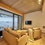 Daire Labska 20 - Apartmanovy Dum Špindlerŭv Mlýn