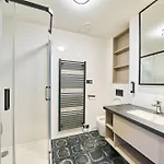 Labska 20 - Apartmanovy Dum Appartement Špindlerŭv Mlýn