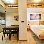 شقة Labska 20 - Apartmanovy Dum