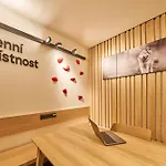 شقة Labska 20 - Apartmanovy Dum