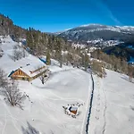 Lejlighed Labska 20 - Apartmanovy Dum