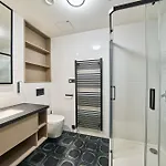 Labska 20 - Apartmanovy Dum Appartement Špindlerŭv Mlýn