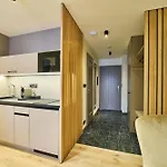 Labska 20 - Apartmanovy Dum