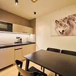 Appartement Labska 20 - Apartmanovy Dum Špindlerŭv Mlýn