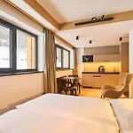 Appartement Labska 20 - Apartmanovy Dum Špindlerŭv Mlýn