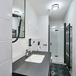 Labska 20 - Apartmanovy Dum Appartement *