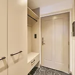 Labska 20 - Apartmanovy Dum * Špindlerŭv Mlýn